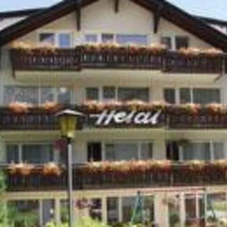 Appartamento Heidi Appartement-fewo 5-bettwohnung Nr- 63 By Interhome *