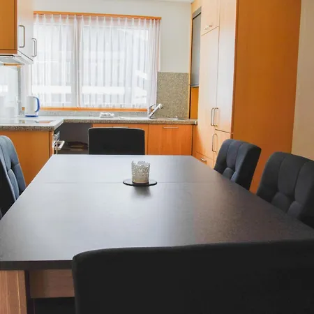 Appartamento Heidi Appartement-fewo 5-bettwohnung Nr- 63 By Interhome