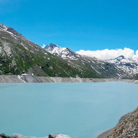 Heidi Appartement-fewo 5-bettwohnung Nr- 63 By Interhome Saas-Fee